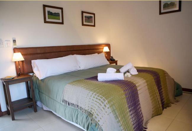 Hotel Solar Del Pago San Antonio de Areco Camera foto